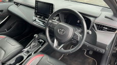 Toyota Corolla 1.8 VVT-i Hybrid Excel 5dr CVT Hybrid Hatchback